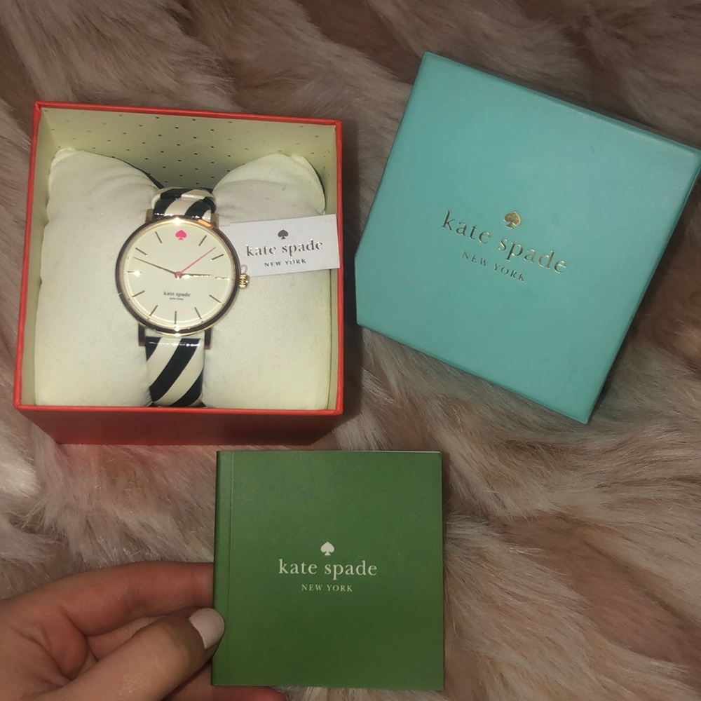 Kate Spade Watch